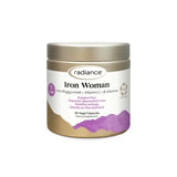 Radiance Iron Woman 30 caps