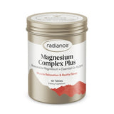Radiance Magnesium Complex Plus 60 caps