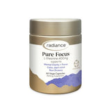 Radiance Pure Focus 60 vcaps
