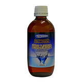 Reach for Life Colloidal Silver 200ml
