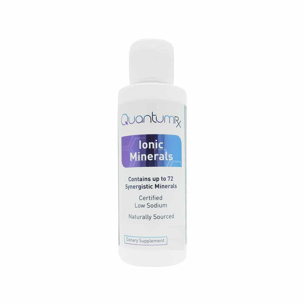 QuantumRX Ionic Minerals healthy human plasma,high in magnesium,ionic mineral,Ionic Minerals,issues,liquid mineral,liquid mineral concentrate,Low in sodium,low sodium,mineral composition,mineral deficiencies,minerals and trace elements,quantumrx,QuantumRX