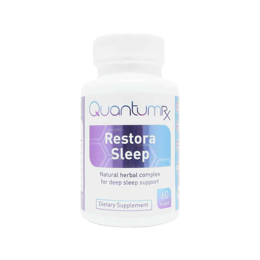 QuantumRX Restora Sleep