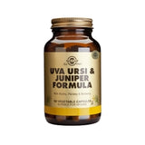 Solgar Uva Ursi & Juniper Formula 100 VegeCapsules