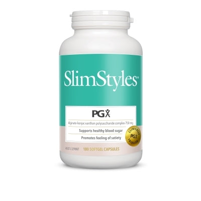 PGX© 180 softgels 