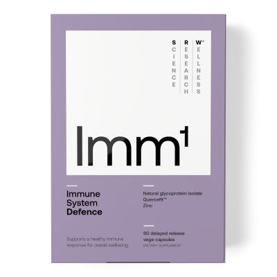 SRW Laboratories Ltd Imm1 - Defence 60 caps