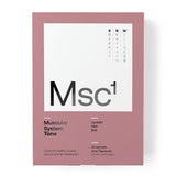 SRW Laboratories Ltd Msc1 - Tone 30 sachets