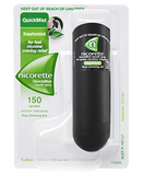 Nicorette QuickMist Mouth Spray 150 sprays Fresh Mint