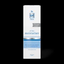 QV Face Oil Free Moisturiser 75gm