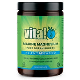 Vital Marine Magnesium 90 Vcaps