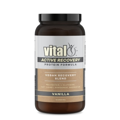Vital Active Recovery Protein 500g
