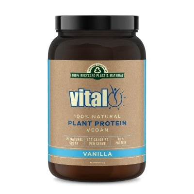 Vital Protein Vanilla 1kg