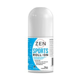 Zen Zen Sports Roll-On 75ml