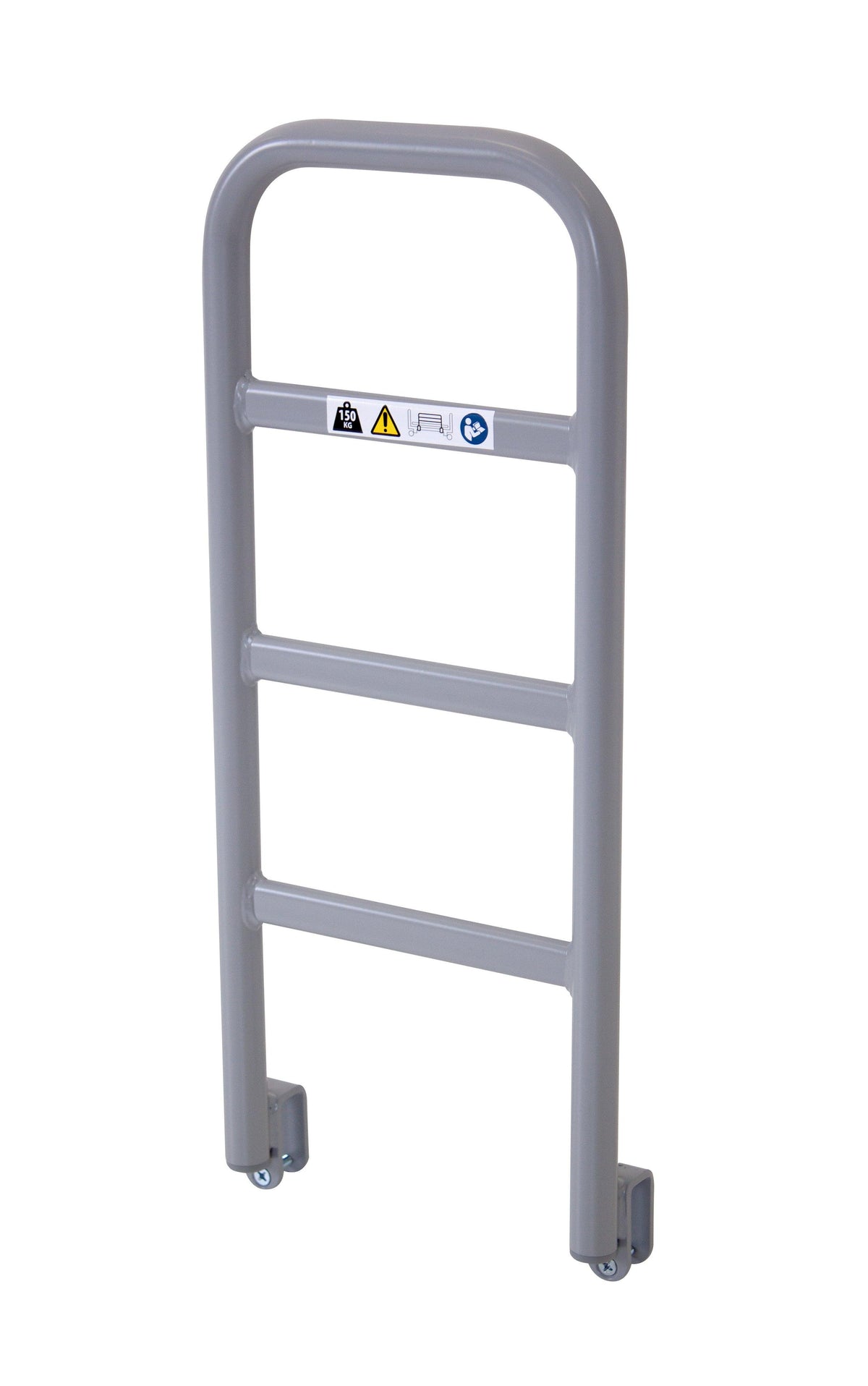 Back Support Rail Bock Swing-Away Side Support Rail – Pakuranga Pharmacy