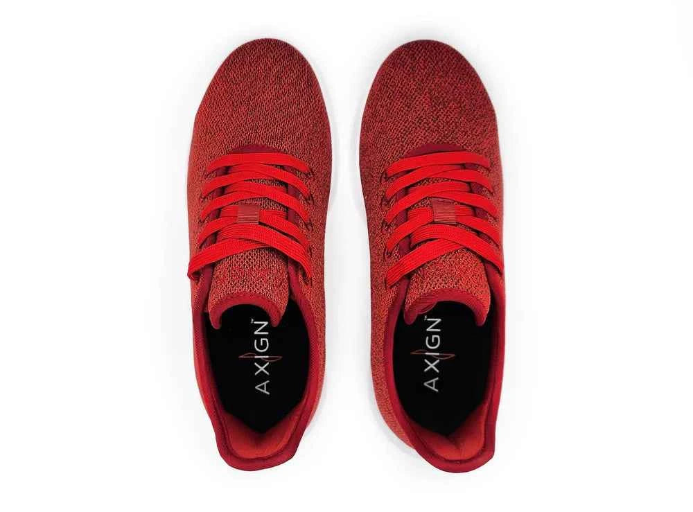 RIVER V2 SHOES - ULTIMATE LIGHTWEIGHT SUPPORTIVE WALKING SHOE