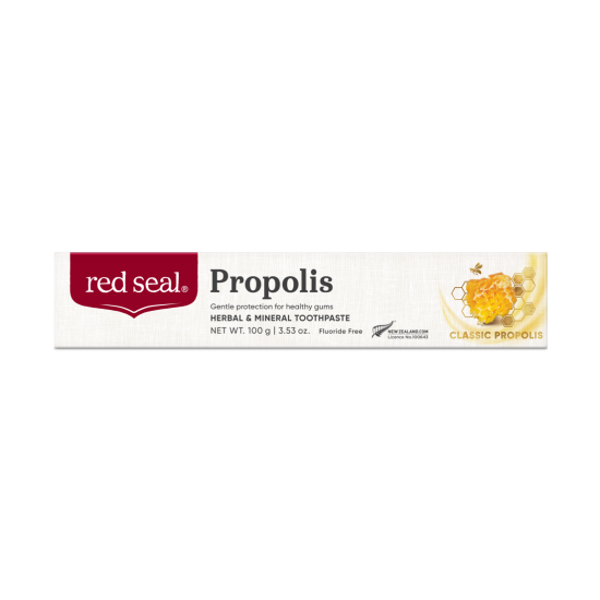 Red Seal Propolis Toothpaste 100g issues,Propolis Toothpaste,Red Seal Propolis Toothpaste,toothpaste