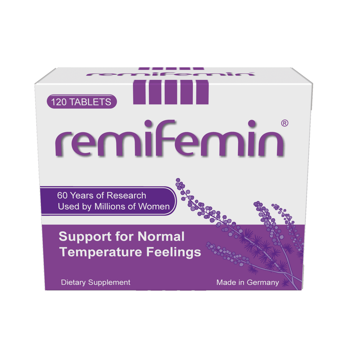 Remifemin 100 tablets harmony,issues,menopause,remifemin