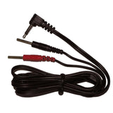 Replacement Leads For TENS/EMS Machines, 3 Input Styles Available - image 3