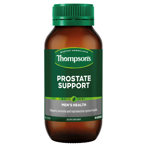 Thompsons Prostate Support 90 Capsules