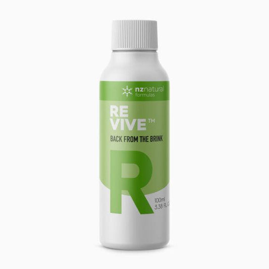 Revive Refill 100 ml by NZ Natural Formulas