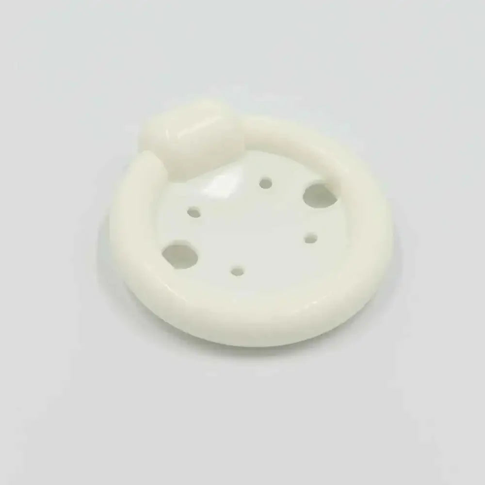 Allcare Pessary Ring With Knob With Support Health Care,Health Products,PESSARY RING,PESSARY Ring With Knob,PESSARY RING WITH SUPPORT