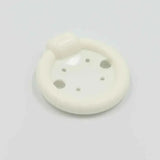 Allcare Pessary Ring With Knob With Support Health Care,Health Products,PESSARY RING,PESSARY Ring With Knob,PESSARY RING WITH SUPPORT