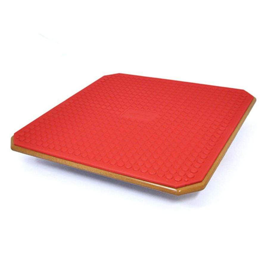 Rocker Board - Timber Red Top - image 2