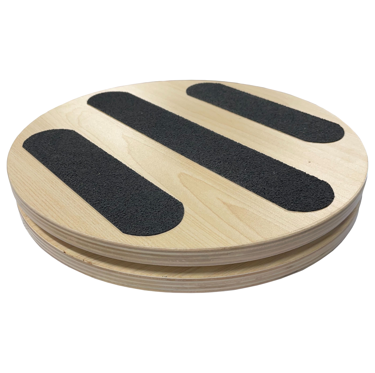 Pilates Rotating Discs