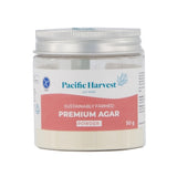 Pacific Harvest Agar Powder 50g product image