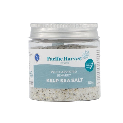 Kelp Salt 110g product image