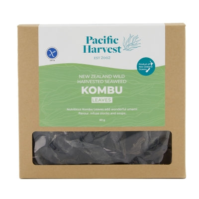 Kombu Leaves 80g product image