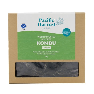 Kombu Strips 180g product image