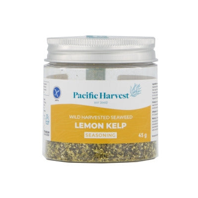 Lemon Kelp Seasoning 45g product image