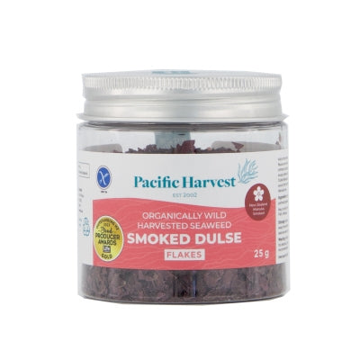 Manuka Smoked Atlantic Dulse Flakes 25g product image