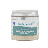 Manuka Smoked Salt 100g product image