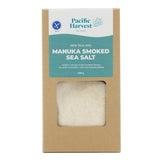 Manuka Smoked Salt 400g product image