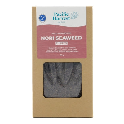Nori Flakes 60g product image
