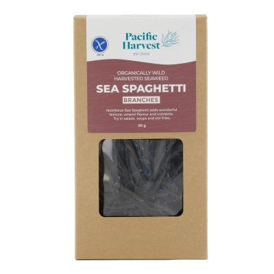 Sea Spaghetti 30g product image