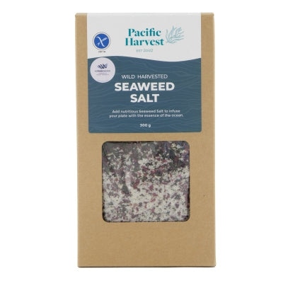 Seaweed Salt 300g product image