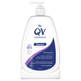 QV Ceramides Cleanser 350ml