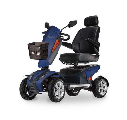 Cubro Heartway Vita S12 mobility scooter