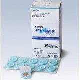 Seirin Pyonex Press Needles 0.20 X 1.2MM