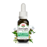 First Light Self-Care Support Flower Essence Oral Drops 20ml