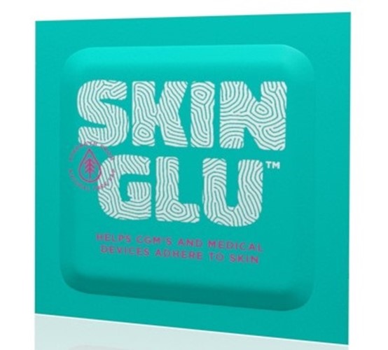 Skin Glu Barrier Wipes 40 pack