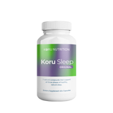 Koru Sleep 60 Capsules front view