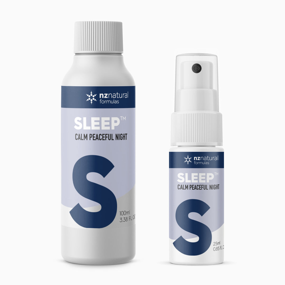 SLEEP SPRAY &amp; REFILL PACK