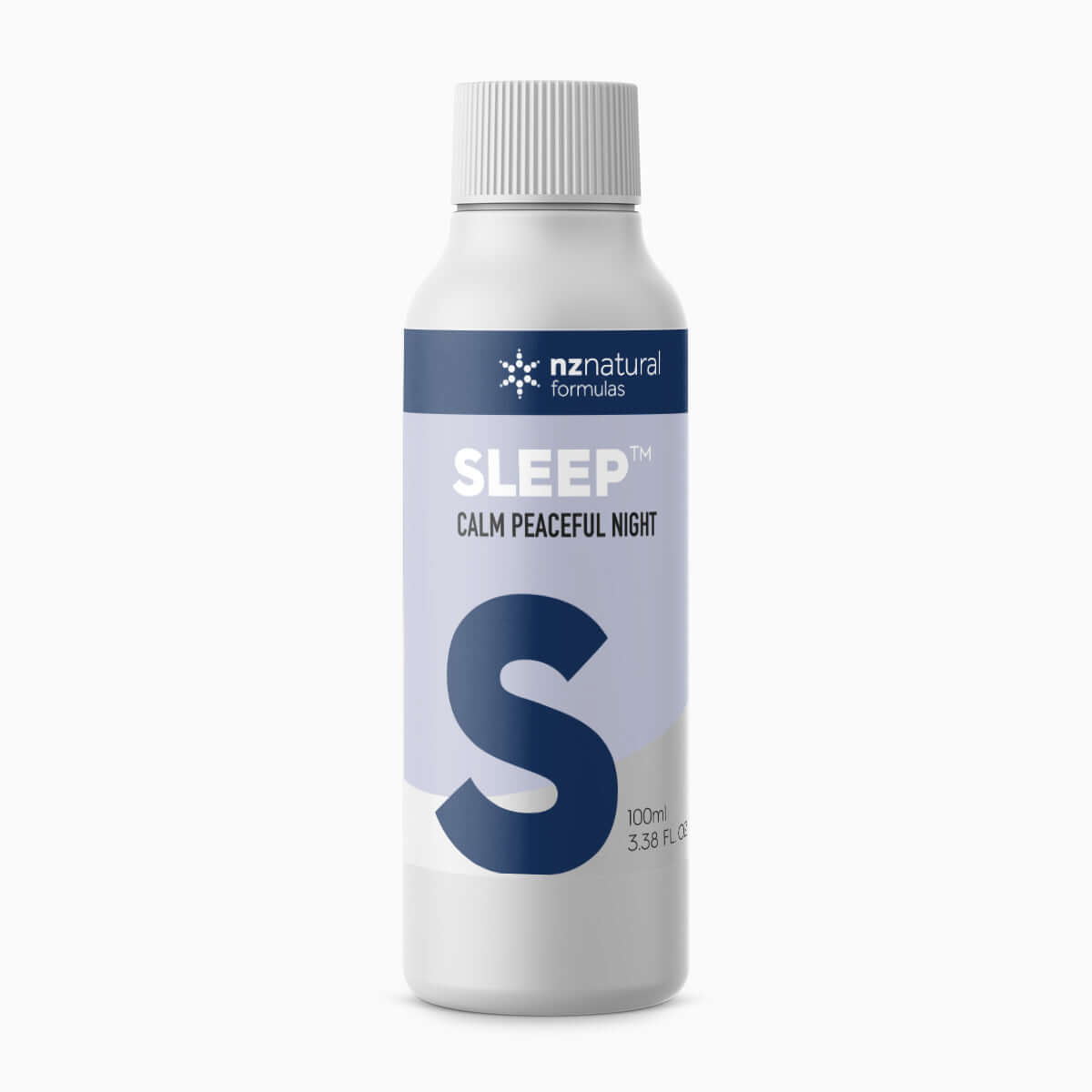 SLEEP REFILL 100 ml by Crampstop issues,sleep