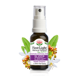 First Light Sleep Support Flower Essence Oral Spray 20ml