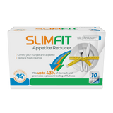 SLIMFIT Appetite Reducer Capsules 60s