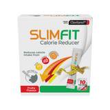 SLIMFIT Calorie Reducer Fruity Sachet 20s