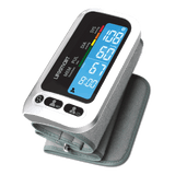 Lifesmart smart blood pressure monitor